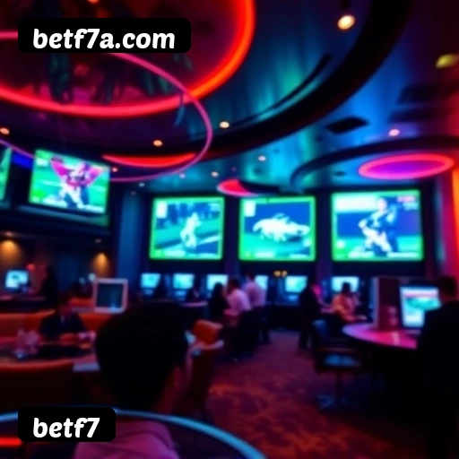 betf7 multi dispositivo