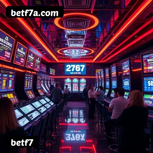 Slots no app betf7 mobile