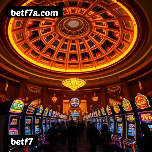 App betf7 slots mobile