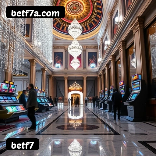 App betf7 apostas esportivas mobile