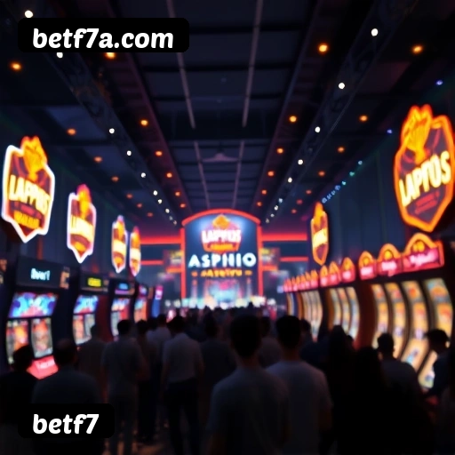 Bônus exclusivos membros VIP betf7